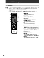 Предварительный просмотр 60 страницы Pioneer VSX-D908S Operating Instructions Manual