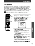 Предварительный просмотр 65 страницы Pioneer VSX-D908S Operating Instructions Manual