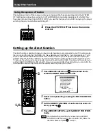 Предварительный просмотр 68 страницы Pioneer VSX-D908S Operating Instructions Manual