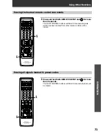 Предварительный просмотр 71 страницы Pioneer VSX-D908S Operating Instructions Manual