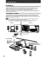 Предварительный просмотр 72 страницы Pioneer VSX-D908S Operating Instructions Manual