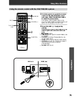 Предварительный просмотр 75 страницы Pioneer VSX-D908S Operating Instructions Manual