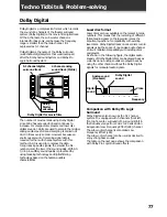 Предварительный просмотр 77 страницы Pioneer VSX-D908S Operating Instructions Manual