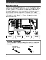 Preview for 10 page of Pioneer VSX-D908TX Operating Instructions Manual