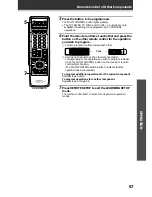 Preview for 57 page of Pioneer VSX-D908TX Operating Instructions Manual