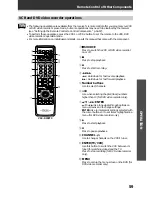 Preview for 59 page of Pioneer VSX-D908TX Operating Instructions Manual