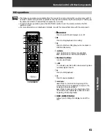 Preview for 61 page of Pioneer VSX-D908TX Operating Instructions Manual