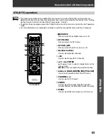 Preview for 63 page of Pioneer VSX-D908TX Operating Instructions Manual