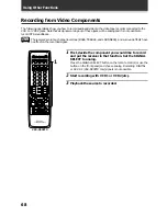 Preview for 68 page of Pioneer VSX-D908TX Operating Instructions Manual