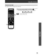 Preview for 73 page of Pioneer VSX-D908TX Operating Instructions Manual