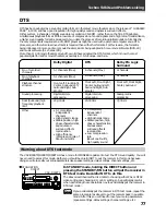 Preview for 77 page of Pioneer VSX-D908TX Operating Instructions Manual