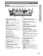 Предварительный просмотр 25 страницы Pioneer VSX-D909S Operating Instructions Manual