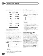 Preview for 46 page of Pioneer VSX-D912 Operating Instructions Manual