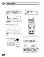 Preview for 54 page of Pioneer VSX-D912 Operating Instructions Manual