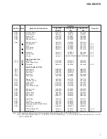 Предварительный просмотр 3 страницы Pioneer VSX-D939TX Service Manual