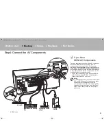 Предварительный просмотр 13 страницы Pioneer VSX-LX101 Basic Manual