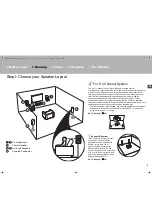 Preview for 3 page of Pioneer VSX-LX301 Basic Manual