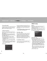 Preview for 20 page of Pioneer VSX-LX301 Basic Manual