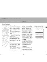 Preview for 21 page of Pioneer VSX-LX301 Basic Manual