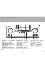 Preview for 26 page of Pioneer VSX-LX301 Basic Manual