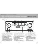 Preview for 86 page of Pioneer VSX-LX301 Basic Manual