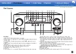 Предварительный просмотр 3 страницы Pioneer VSX-LX302 Basic Manual