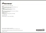 Предварительный просмотр 97 страницы Pioneer VSX-LX302 Basic Manual