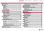 Preview for 2 page of Pioneer VSX-LX303 Instruction Manual