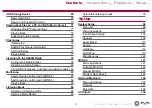 Preview for 3 page of Pioneer VSX-LX303 Instruction Manual