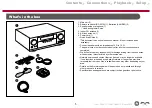 Preview for 5 page of Pioneer VSX-LX303 Instruction Manual