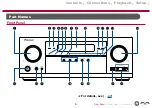 Preview for 6 page of Pioneer VSX-LX303 Instruction Manual