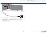 Preview for 33 page of Pioneer VSX-LX303 Instruction Manual