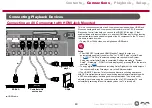 Preview for 49 page of Pioneer VSX-LX303 Instruction Manual