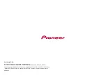 Preview for 157 page of Pioneer VSX-LX303 Instruction Manual