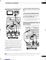 Preview for 13 page of Pioneer VSX-LX50 Operating Instructions Manual