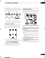 Preview for 19 page of Pioneer VSX-LX50 Operating Instructions Manual