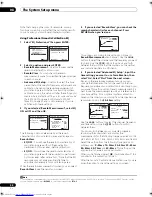 Preview for 44 page of Pioneer VSX-LX50 Operating Instructions Manual