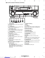 Preview for 11 page of Pioneer VSX-LX50 Service Manual