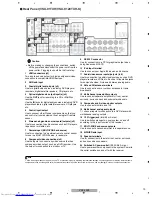 Preview for 13 page of Pioneer VSX-LX50 Service Manual