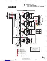 Preview for 105 page of Pioneer VSX-LX50 Service Manual