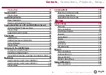 Preview for 3 page of Pioneer VSX-LX503 Instruction Manual