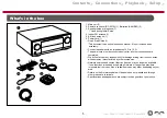 Preview for 5 page of Pioneer VSX-LX503 Instruction Manual