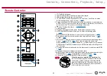 Preview for 11 page of Pioneer VSX-LX503 Instruction Manual