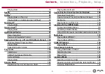 Preview for 3 page of Pioneer VSX-LX504 Instruction Manual