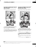 Предварительный просмотр 17 страницы Pioneer VSX-LX51 Operating Instructions Manual