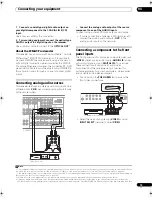 Предварительный просмотр 19 страницы Pioneer VSX-LX51 Operating Instructions Manual