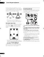 Предварительный просмотр 22 страницы Pioneer VSX-LX51 Operating Instructions Manual