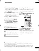 Предварительный просмотр 59 страницы Pioneer VSX-LX51 Operating Instructions Manual