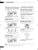 Предварительный просмотр 72 страницы Pioneer VSX-LX51 Operating Instructions Manual