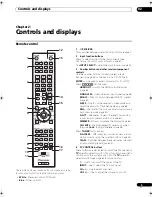 Preview for 9 page of Pioneer VSX-LX52 Operating Instructions Manual